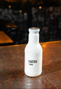 Tea Hatsu Blanco & De Mangosti