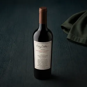 Cruz Alta Reserva Cabernet (Argentina) - Bottle (750 ml) Cruz Alta Reserva Cabernet (Argentina) - Bottle (750 ml)