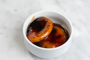 Sopaipilla pasadas