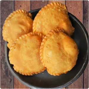 Empanada de Trigo