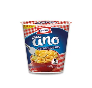 Para Uno Caracoquesos