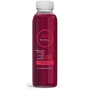 Jugo Prensado - Waimea