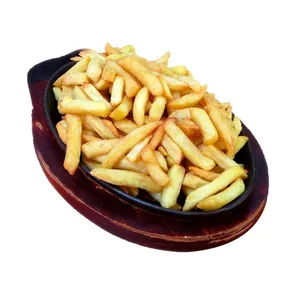 Papas Fritas Grandes