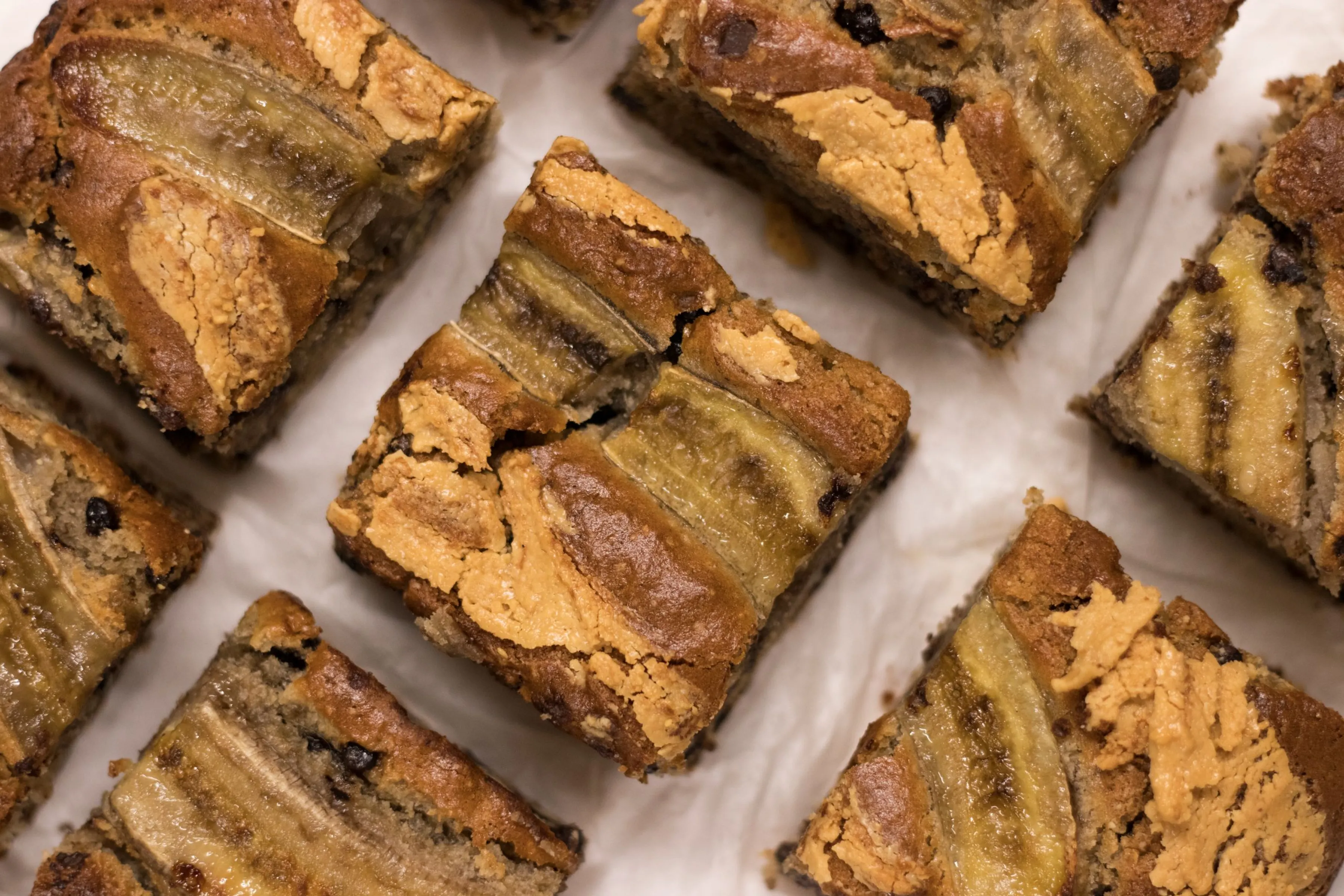 Banana Blondie Green Heaven Pide online