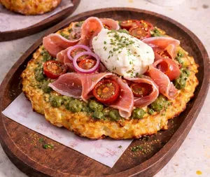 Chouffle Italianissimo