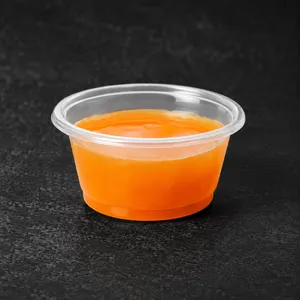 Salsa de Mango