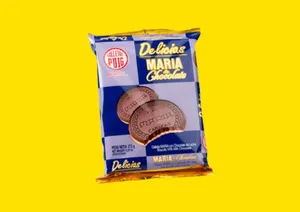 Galleta María Delicia
