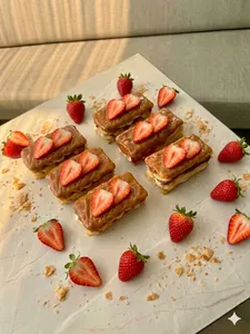 Sinfonia Chocolove X 6