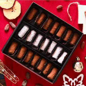 NUEVA Caja Trufas Mediana