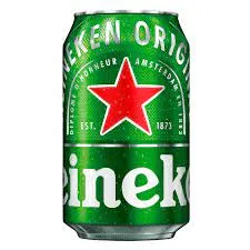Heineken