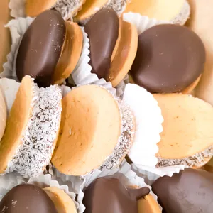 Dulces Chilenos (especial)