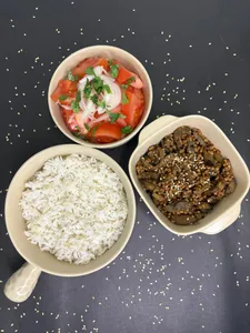 Soya Spice