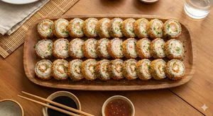 30 Tempura