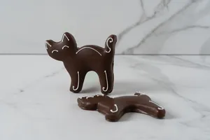 Galleta Miel Gato