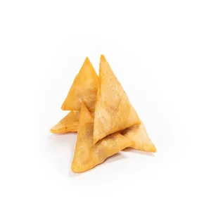 Empanaditas de queso frita (5 unidades)