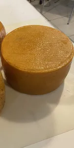 QUESO AHUMADO 200 grs