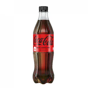 Coca Cola Zero 500ml