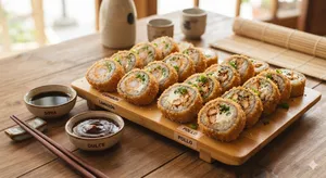 20 Tempura