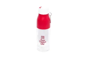 Botella Plastica Colores