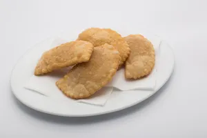 Empanaditas de Queso