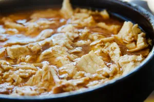 Pulled Pork (500 gr)