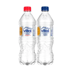 Agua mineral Vital