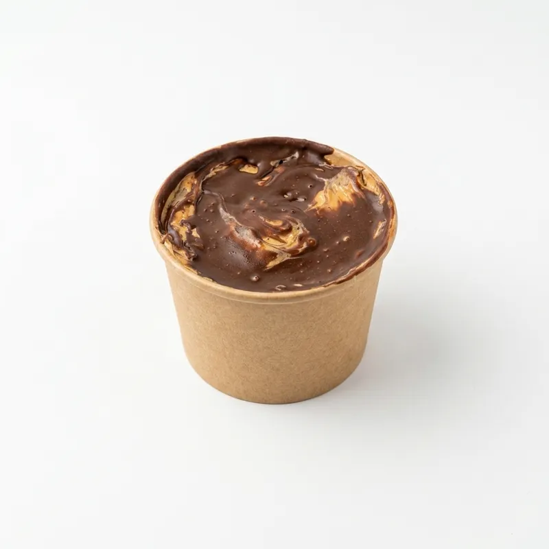 Manjar Chips de Chocolate Manjar Chips de Chocolate