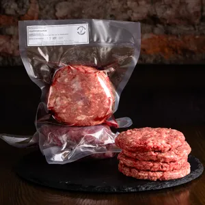 Pack PGM - Punta de ganso & médula asada (4u)