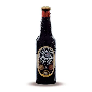 Cuello Negro Stout
