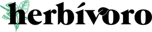 Logo de Herbivoro
