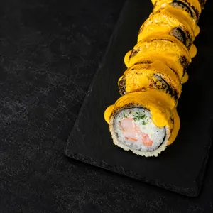 COD N339 Ebi Tari Flama