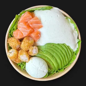 Salad Ok