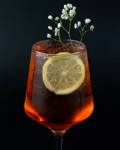 Ramazzotti Spritz