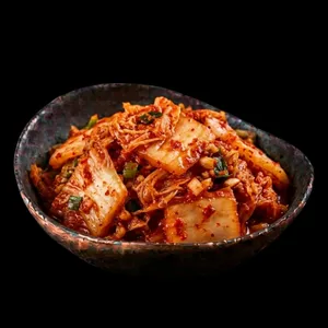 kimchi (80gr)