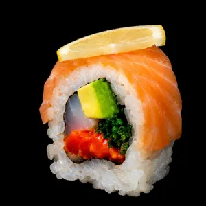Maki Salmón