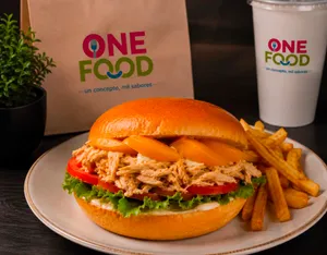 Durazno Onefood