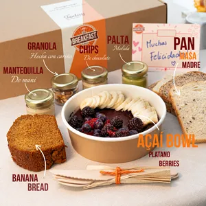 Açaí Love Box