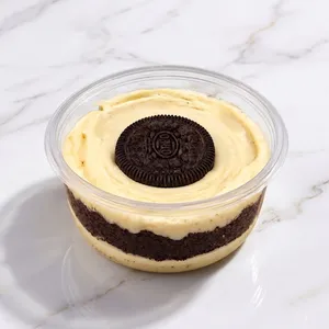 Cheesecake de oreo 4oz