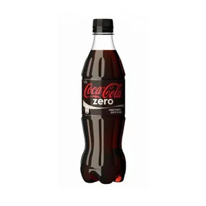 Coca Cola Zero 500 ml