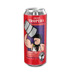 Tropera Strong 473cc