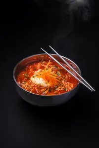 Ramyeon Básico