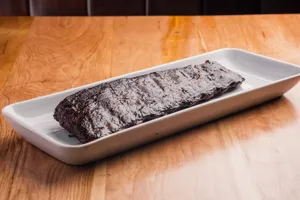 BBQ Ribs