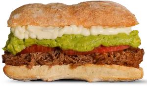 Mechada Italiana