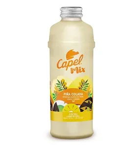 Capel Mix Piña Colada 700ml