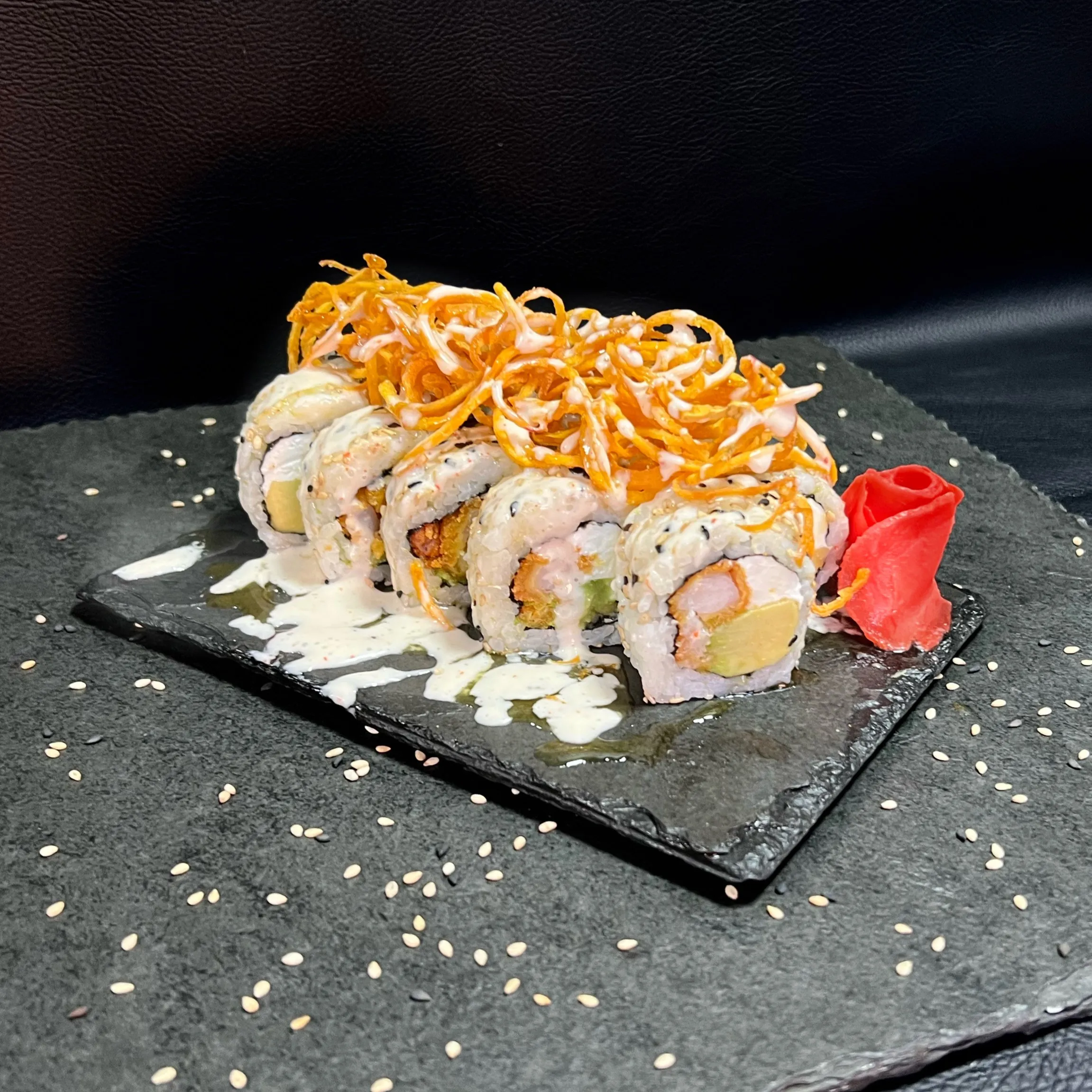 Cevi Maki Sushi zen Restaurante de Sushi