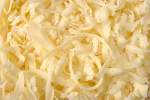 Queso mozarella