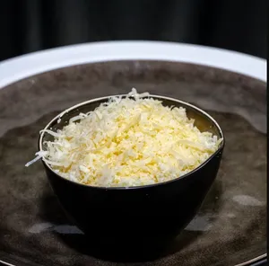 Queso Parmesano Rallado (100 Gr)