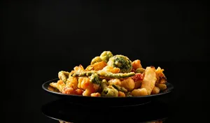 79 Veghi Tempura