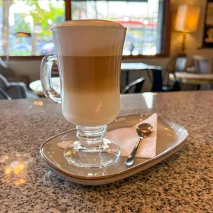 Cortado Doble