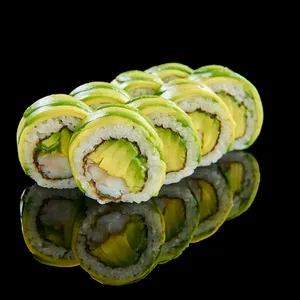 Ebi Roll